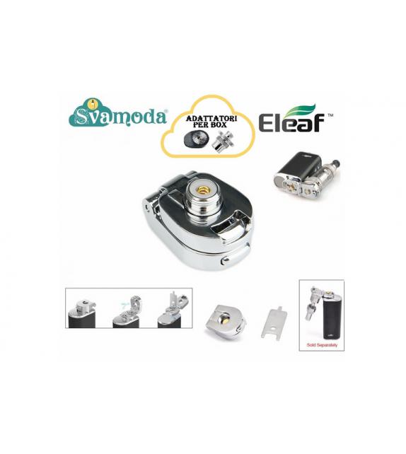ELEAF ADATTATORE PER PIEGATURA ISTICK
