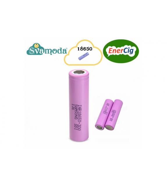 ENERCIG BATTERIA 18650 EC-30Q