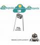 SVAMODA COIL PREFATTA KHANTAL A1 1,0 OHM
