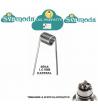 SVAMODA COIL PREFATTA KHANTAL A1 1,0 OHM