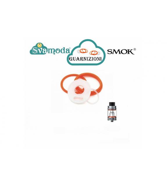 SMOK KIT GUARNIZIONI PER TFV8 BIG BABY