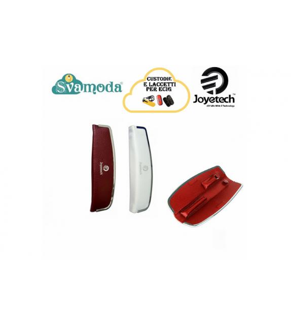 JOYETECH CUSTODIA RIGIDA CALAMITATA