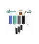 ELEAF COVER PER ISTICK TC60