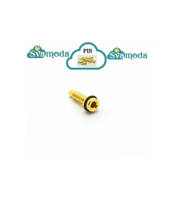 SVAMODA PIN BF COMPATIBILE CON STRIKE RDA 14/18MM