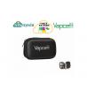 VAPCELL CUSTODIA PORTA BATTERIE 2 POSTI (NERO)