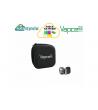 VAPCELL CUSTODIA PORTA BATTERIE 3 POSTI (NERO)