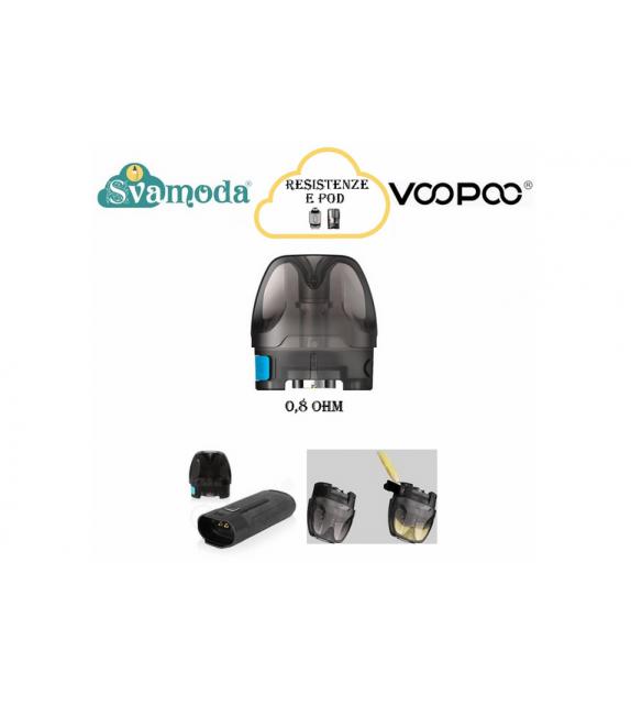VOOPOO ARGUS AIR POD