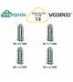 VOOPOO ITO RESISTENZA