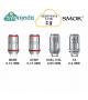 SMOK VAPE PEN RESISTENZA