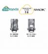 SMOK BABY V2 RESISTENZA