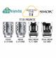 SMOK TFV12 PRINCE RESISTENZA