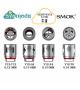 SMOK TFV12 RESISTENZA