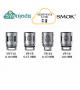 SMOK TFV8 RESISTENZA