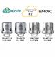 SMOK TFV8 XBABY  RESISTENZA