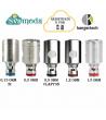 KANGERTECH SSOCC RESISTENZA