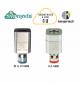 KANGERTECH OCC VERTICAL RESISTENZA