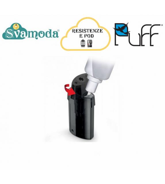 PUFF ONE POD