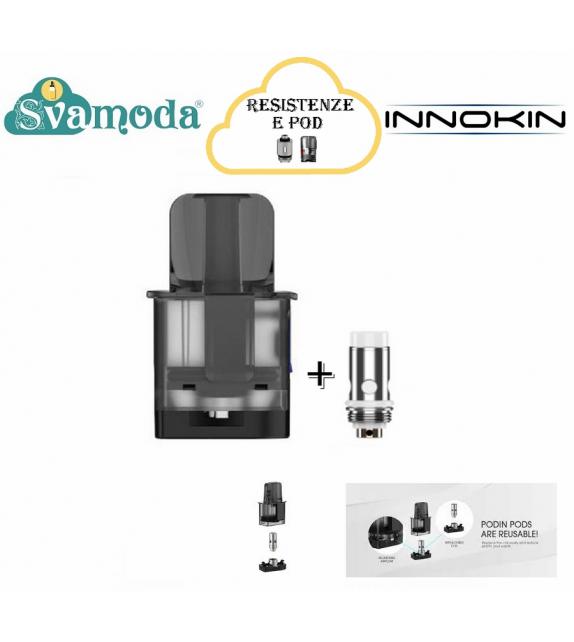 INNOKIN PODIN POD