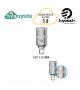 JOYETECH DELTA 2 RESISTENZA
