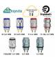 JOYETECH EGO ONE RESISTENZA