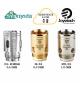 JOYETECH EXCEED RESISTENZA