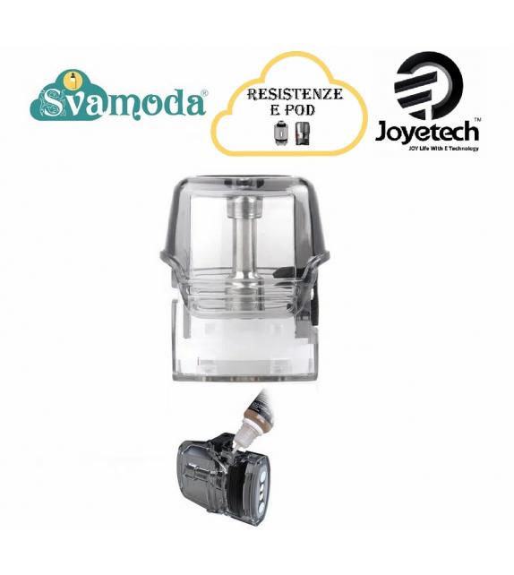 JOYETECH RUNABOUT POD