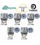 JOYETECH PROCORE RESISTENZA