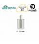 JOYETECH C1 RESISTENZA