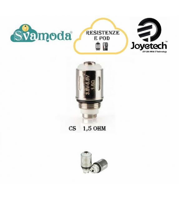 JOYETECH CS RESISTENZA