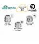 JOYETECH ULTIMO MG RESISTENZA