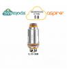ASPIRE CLEITO 120 RESISTENZA