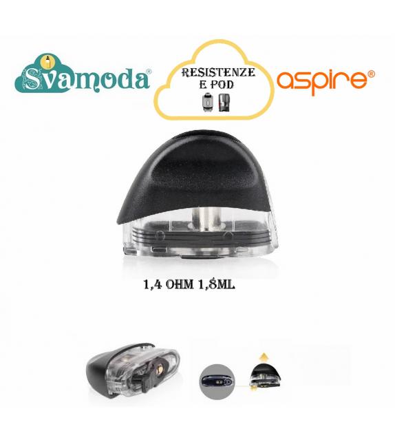 ASPIRE COBBLE POD