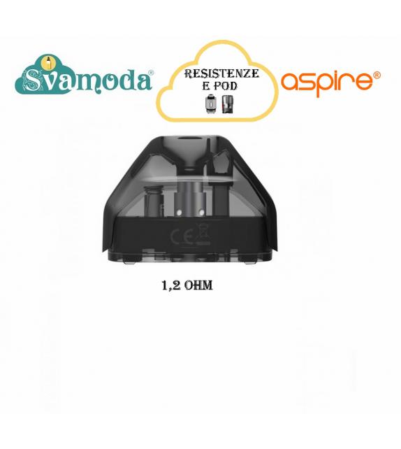 ASPIRE AVP POD