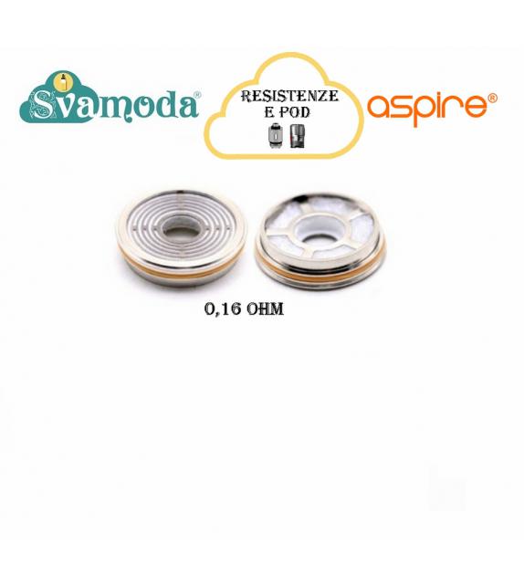 ASPIRE REVVO ARC RESISTENZA