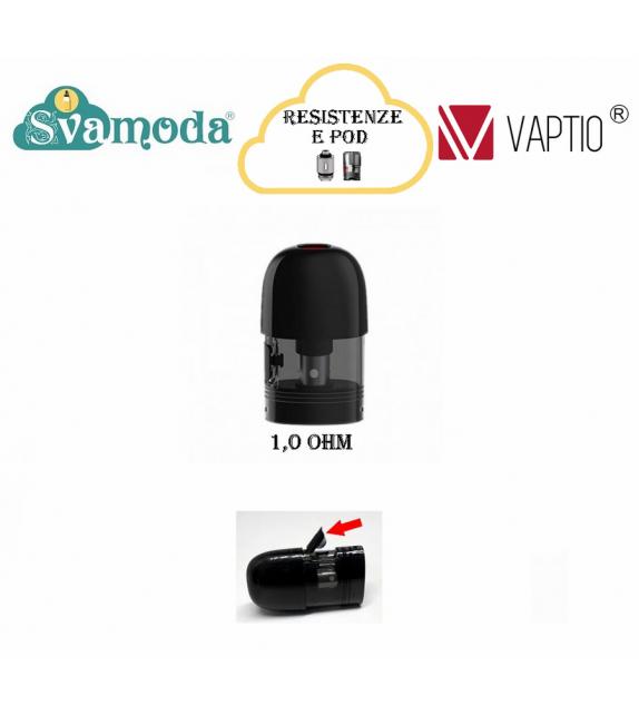VAPTIO AIR GO POD