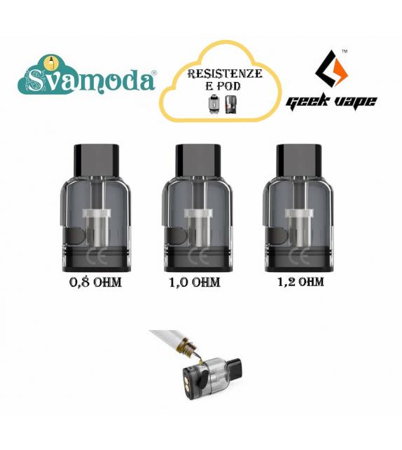 GEEK VAPE WENAX K1 POD