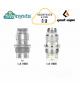 GEEK VAPE FLINT RESISTENZA