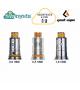 GEEK VAPE G COIL RESISTENZA