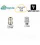 VAPORESSO EUC RESISTENZA