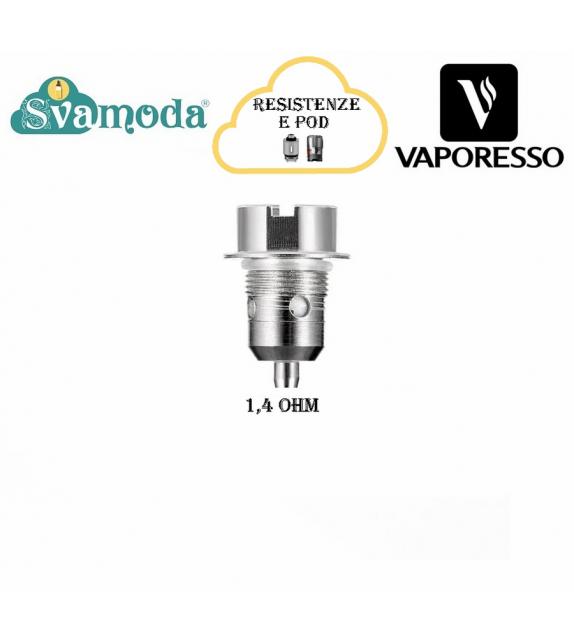 VAPORESSO CCELL AURORA RESISTENZA