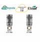 ELEAF ECL RESISTENZA