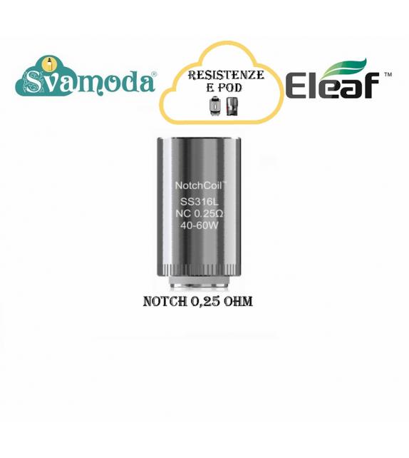 ELEAF LYCHE RESISTENZA