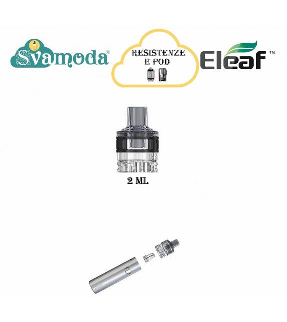 ELEAF IJUST AIO POD