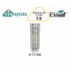 ELEAF ID RESISTENZA