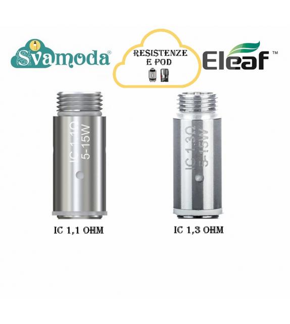 ELEAF IC RESISTENZA