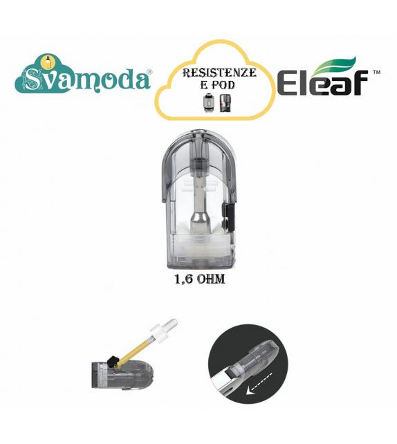 ELEAF ELVEN POD