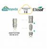 ELEAF ADATTATORE DA GS AD EC