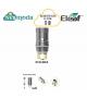 ELEAF ECR RBA RESISTENZA RIGENERABILE