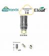 ELEAF ECR RBA RESISTENZA RIGENERABILE
