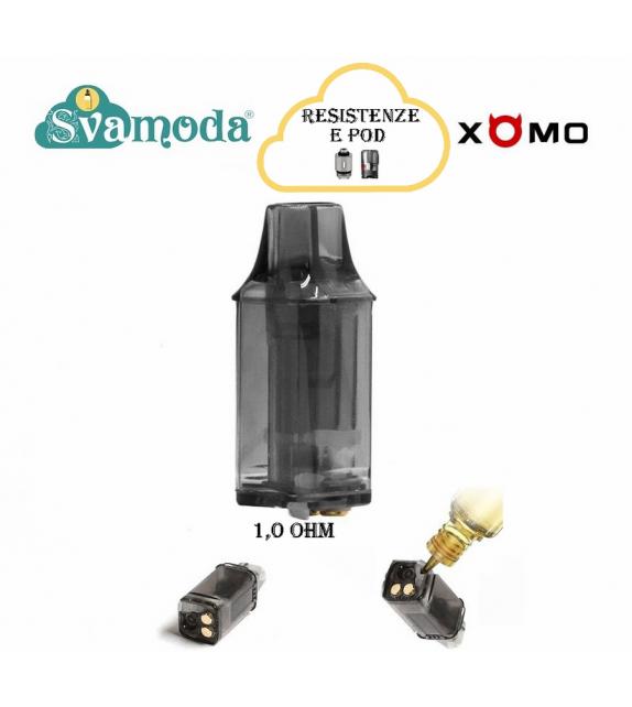 XOMO MIMI POD